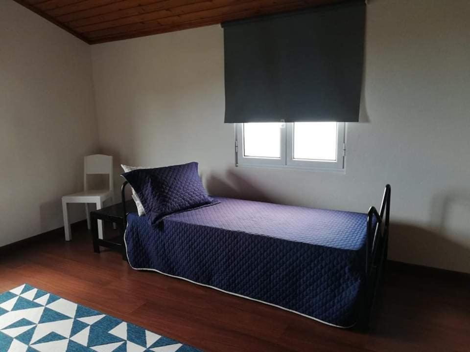 Casa Três Campos Vila Povoacao  Exterior foto