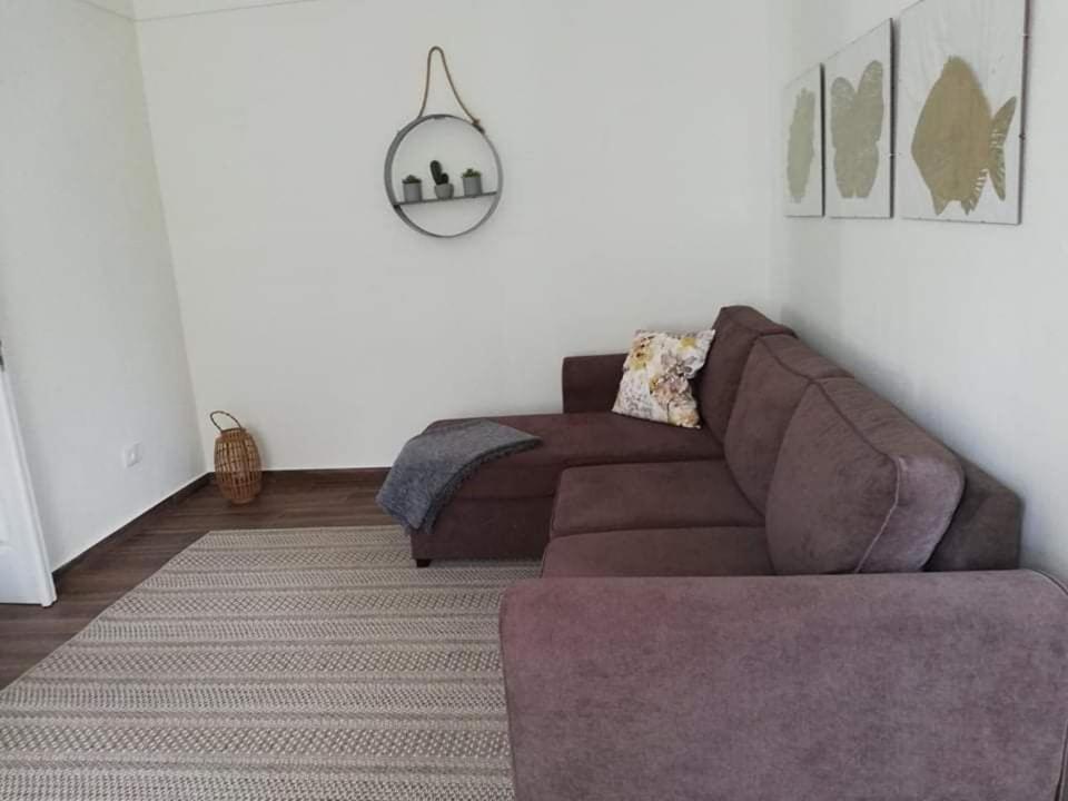 Casa Três Campos Vila Povoacao  Exterior foto