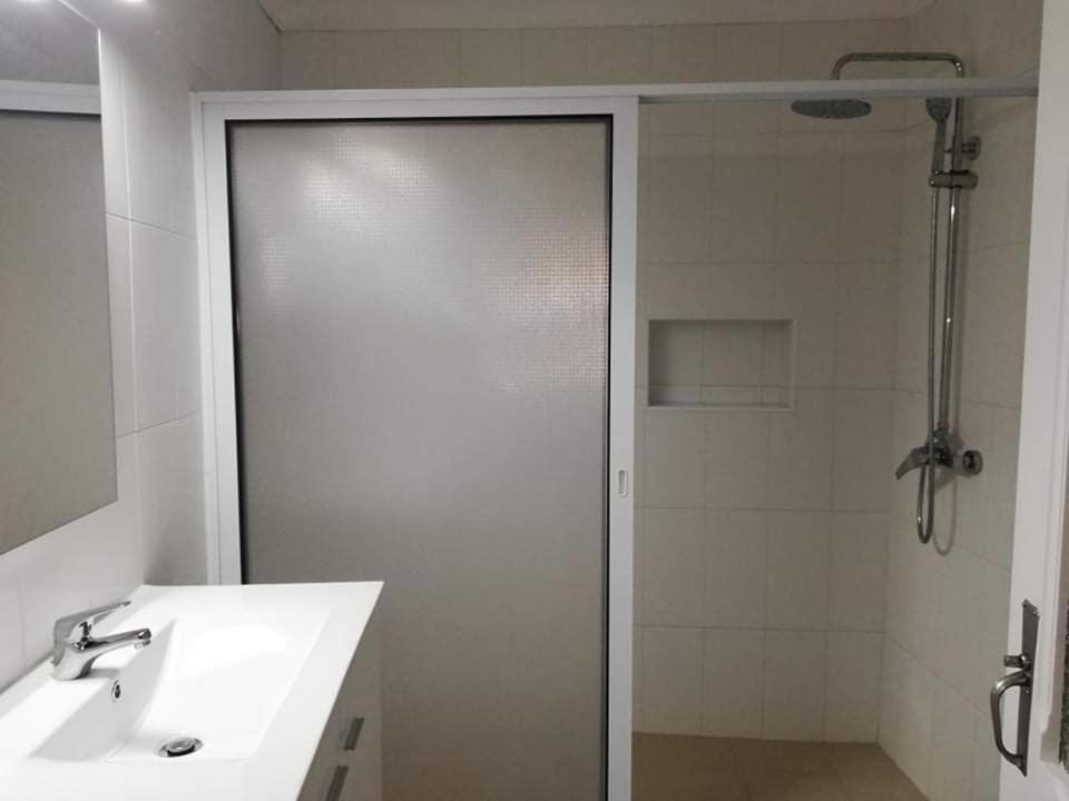 Casa Três Campos Vila Povoacao  Exterior foto